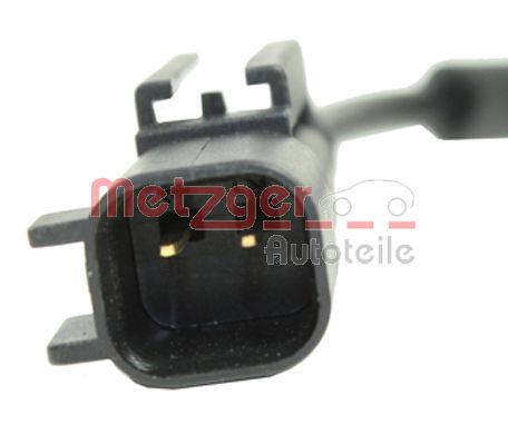 METZGER 0900915 Sensore, N°...